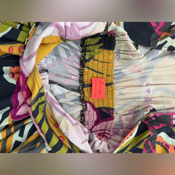 Women’s Maaji wide leg jumpsuit - Picture 6 of 7